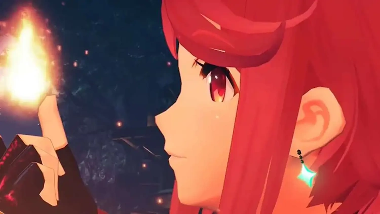 Xenoblade Chronicles 2 könnte 2026 zurückkehren - Hinweise auf Definitive Edition oder neuen Teil